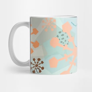 Winter Mug